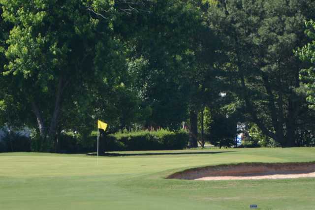 Country Club of Newberry - photo 3