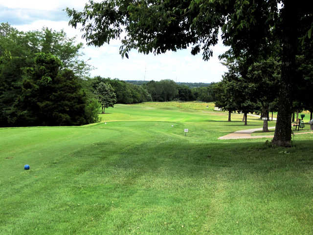Shawnee Bend Golf Course - photo 4