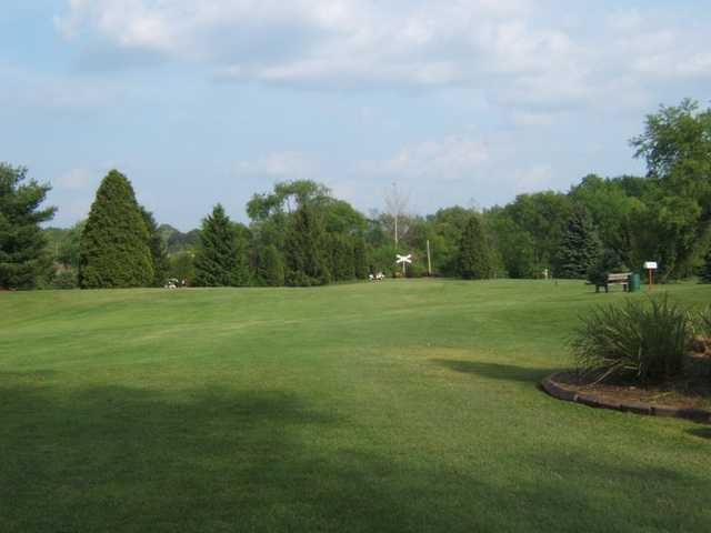 Valley Golf Course - photo 2