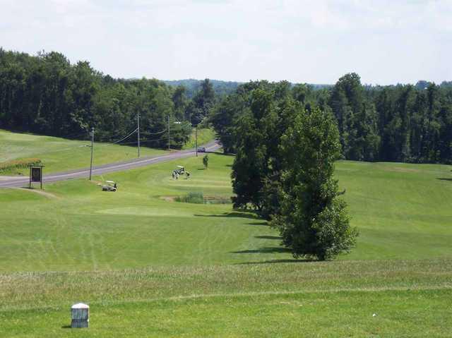 Port Bay Golf Club - photo 2