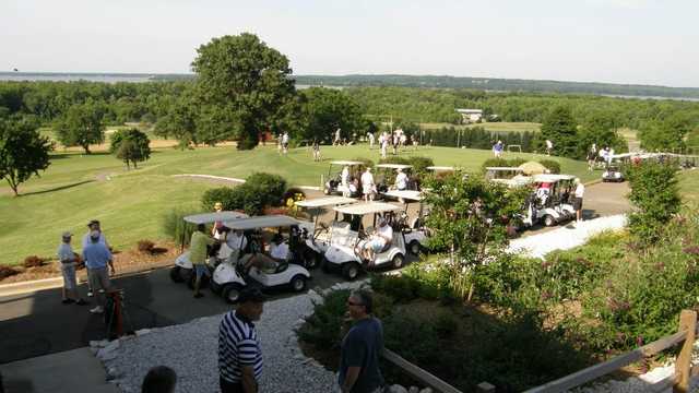 Wicomico Shores Golf Course - photo 3
