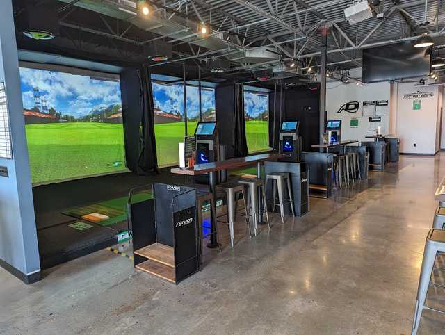 Divot Golf Factory - photo 4