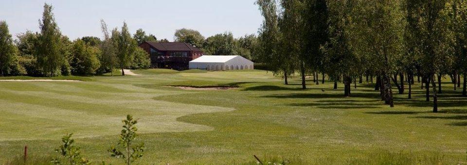 Boston West Golf Club - photo 5
