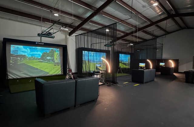 Serious Simulations - photo 3