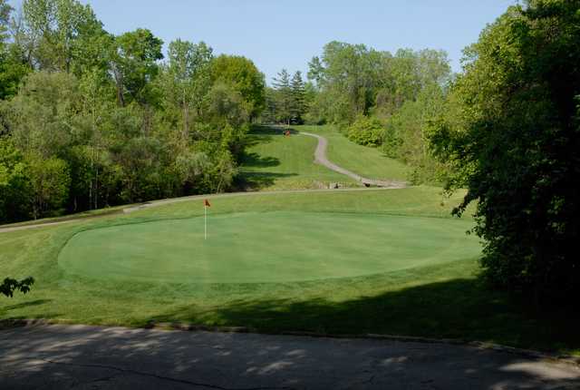 Champions Golf Course - photo 3