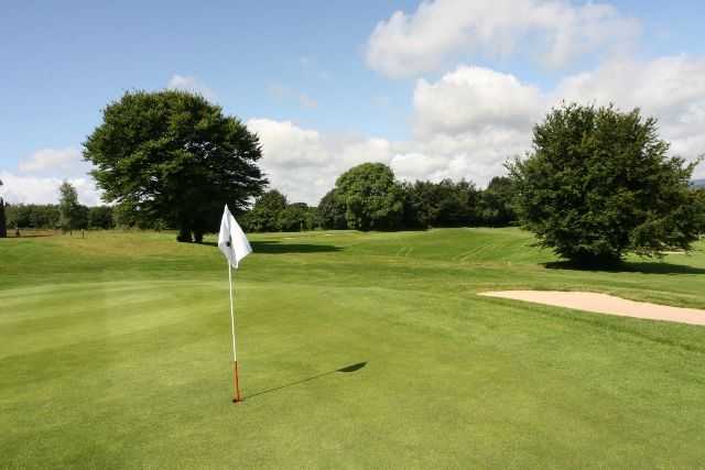 Bryn Meadows Golf Club - photo 6