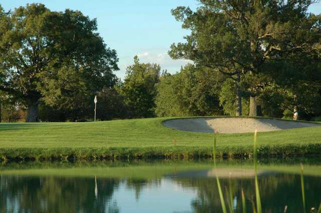 Golf Club of Indiana