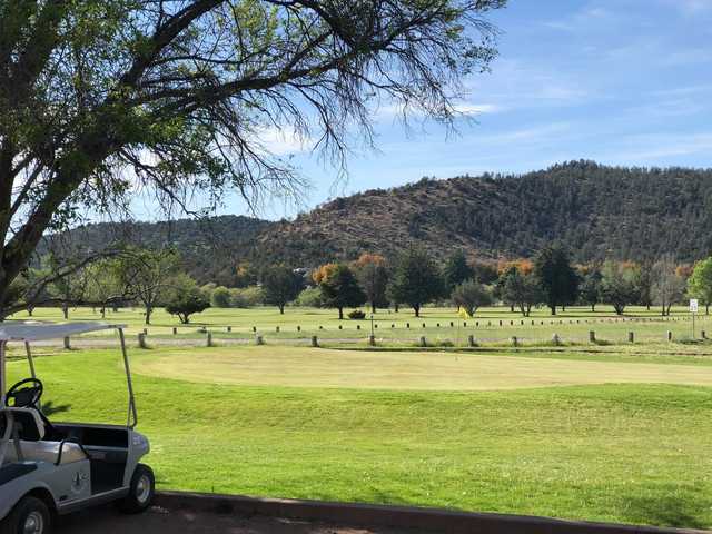 Payson Golf Club