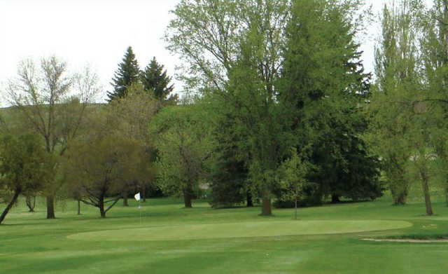 Lisbon Bissell Golf Club - photo 3