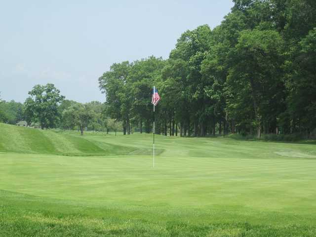 Basking Ridge Country Club - photo 2