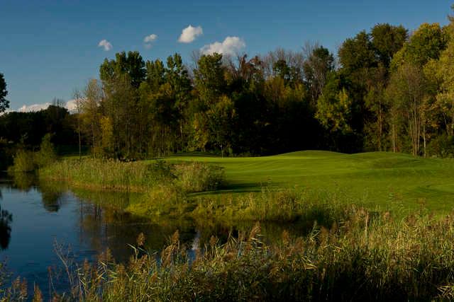 Cherry Creek Golf Club - photo 1
