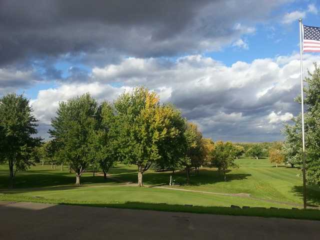 Par-Mar Valley Country Club