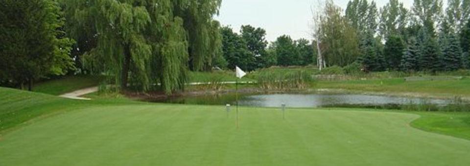 South Ajax Golf Club - Whistling Wind - photo 3