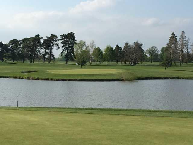 Churchville Park Golf Course - photo 5