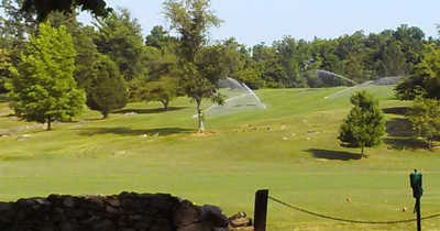 Millwood Country Club - photo 2