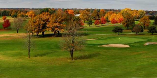 Holmes Golf Course - photo 2