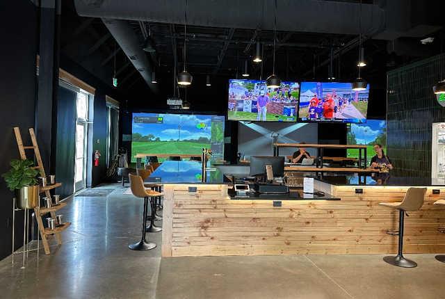 X-Golf Nashville - photo 4