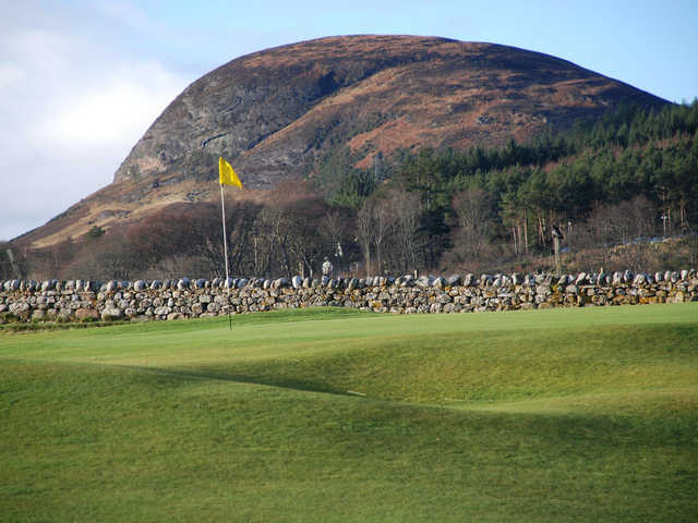 Golspie Golf Club - photo 4