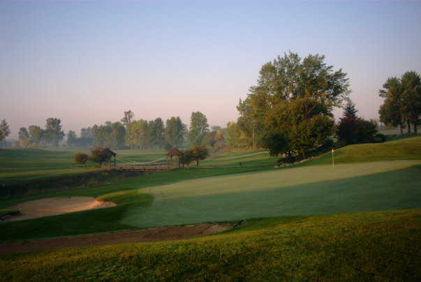 Bird Creek Golf Club - photo 6