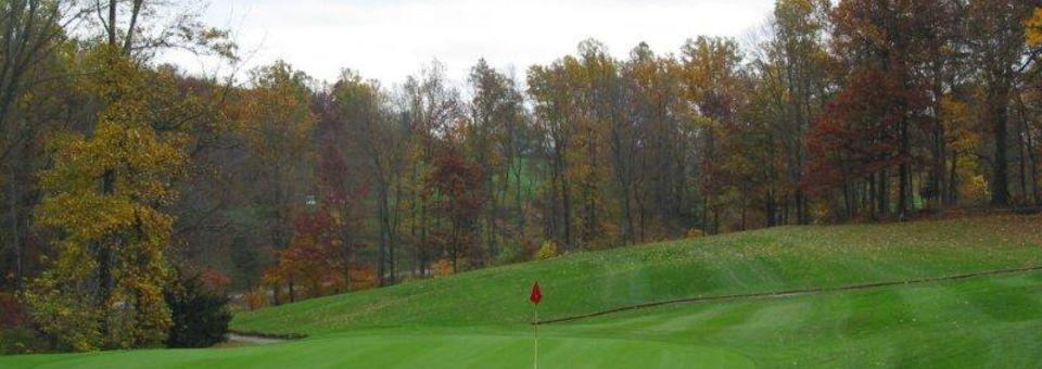 Manor Golf Club - photo 3