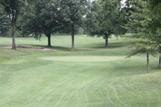 Miami View Golf Club - photo 2