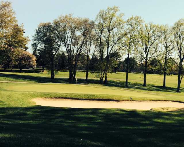 Deerfield Golf Club