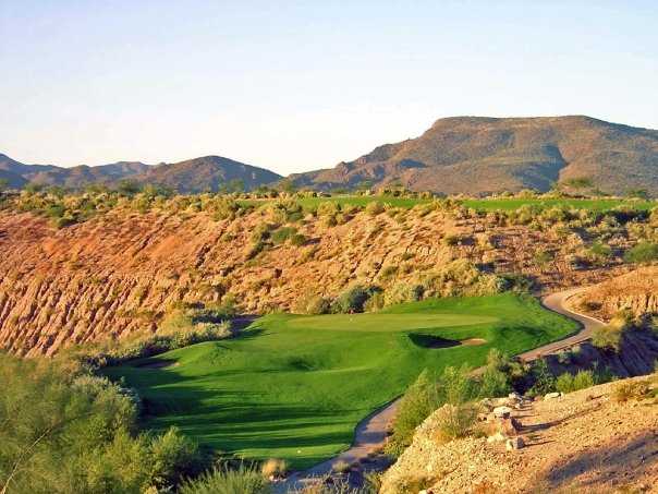 Quarry Pines Golf Club - photo 5