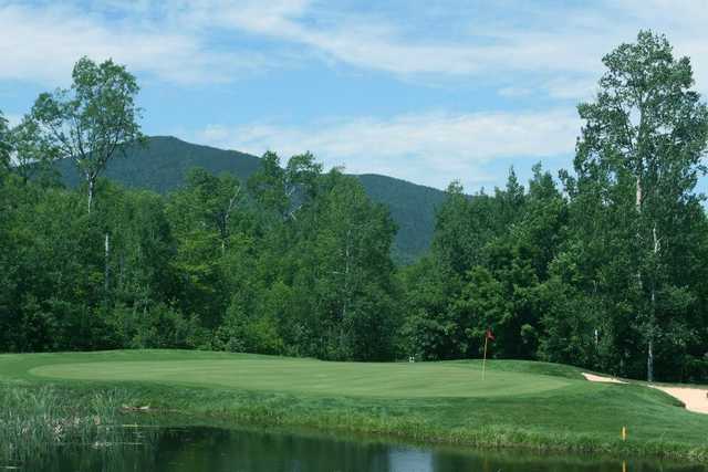 Sugarloaf Golf Course - photo 3