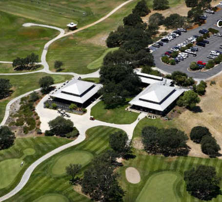 Hunter Ranch Golf Course - photo 2