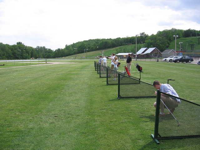 Sleepy Hollow Sports Park - photo 1