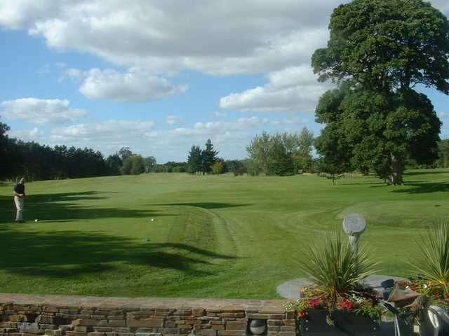 Carlow Golf Club - Deerpark - photo 3