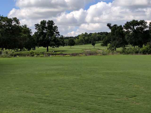 Harvey Penick Golf Campus - photo 2