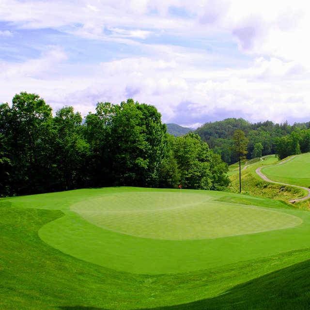 Waterfall Country Club - photo 2