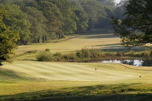 Gower Golf Club - photo 5