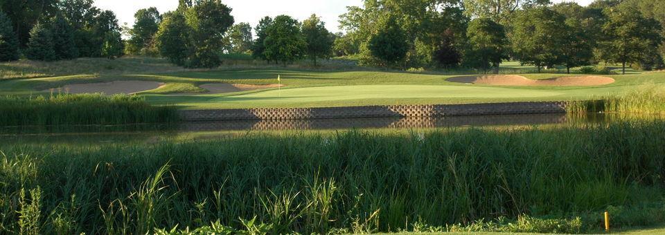Arrowhead Golf Club - IL - photo 6