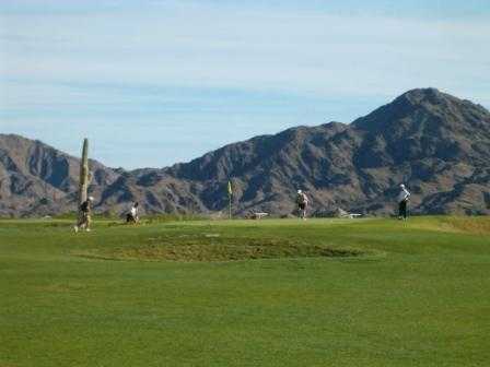 Las Barrancas Golf Course - photo 1