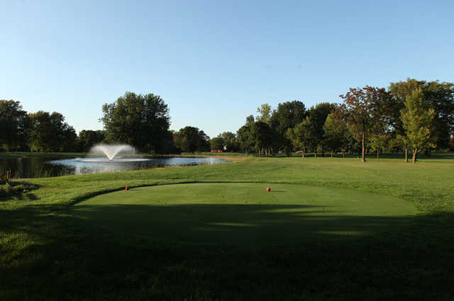 Oshkosh Country Club - photo 5