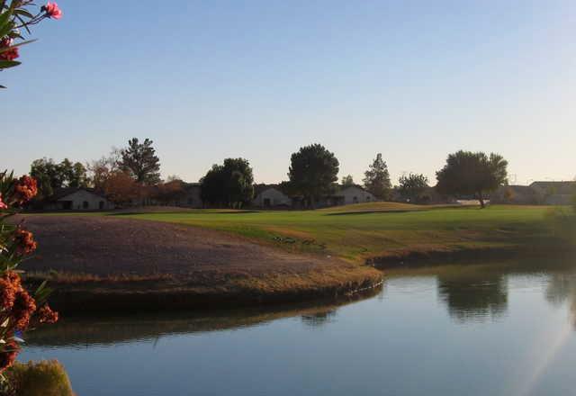Peoria Pines Golf Course - photo 4