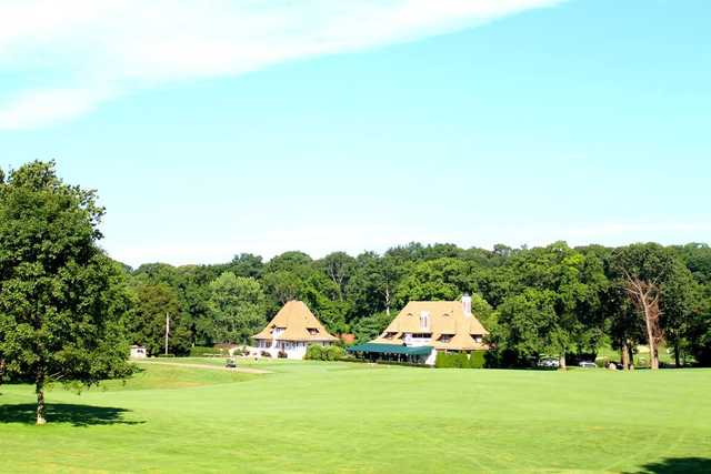 Village Club of Sands Point - photo 3