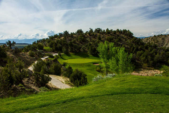 Rifle Creek Golf Course