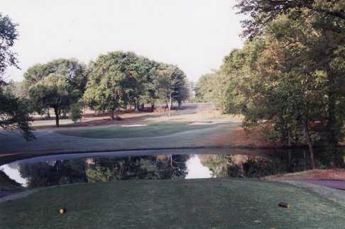 Anderson Country Club - photo 2