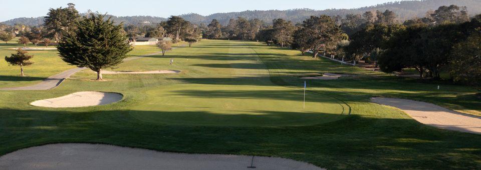 Del Monte Golf Course - photo 7