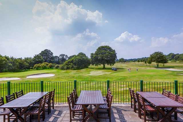 Farrington Park Golf Club - photo 4