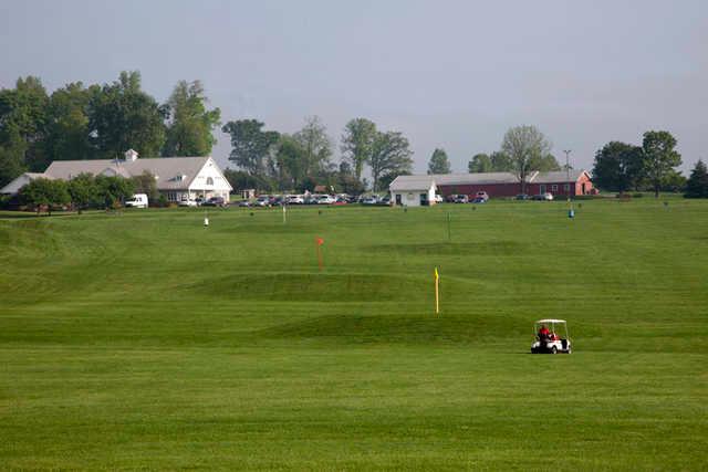 Foxchase Golf Club - photo 3