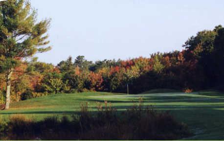 Quashnet Valley Country Club - photo 1