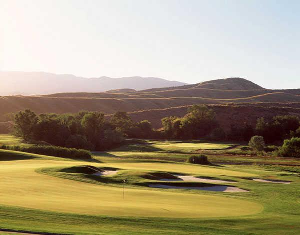 Quail Hollow Golf Club - photo 5
