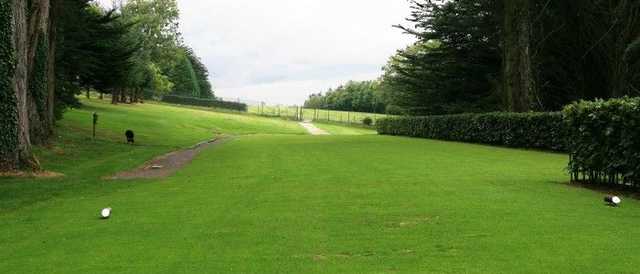 Banbridge Golf Club - photo 7
