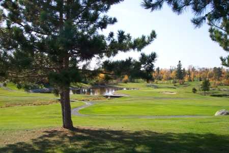 Kenora Golf & Country Club - photo 4