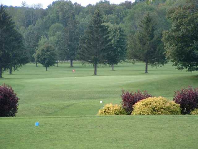 Stonehedges Country Club - photo 3