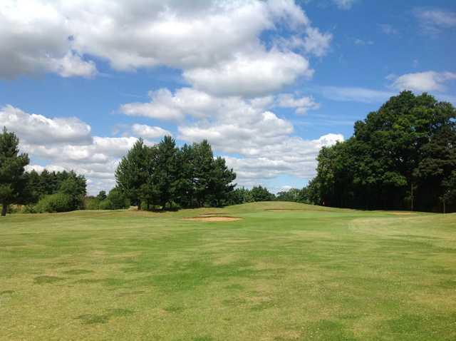 Hurtmore Golf Club - photo 8